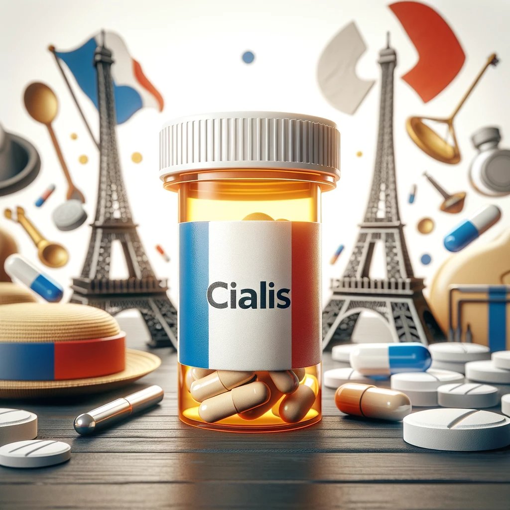 Cialis prix discount 